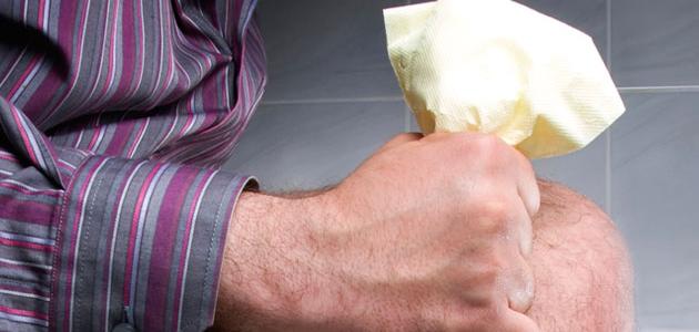 طرق معالجة الإمساك