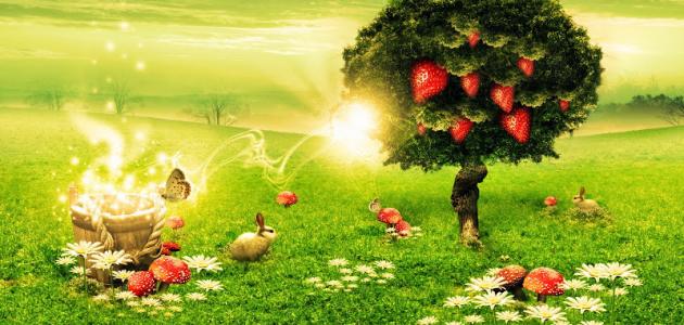 كيف نصنع السعادة