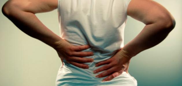 طرق علاج عرق النسا