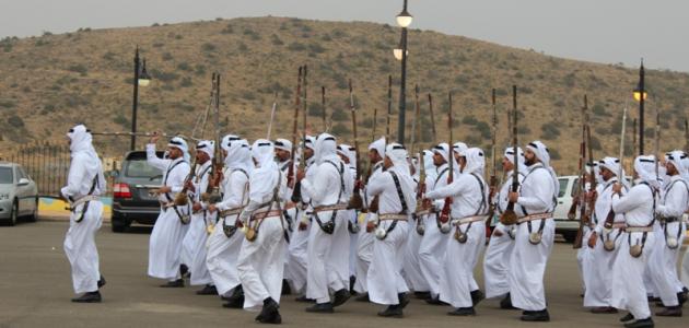 من هم رجال الحجر