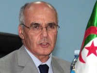 « Le gaz aura un rôle primordial dans l'approvisionnement énergétique mondial »                                    yousfi à la Conférence internationale sur l'énergie