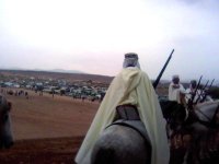 La méconnue des hauts-plateaux                                    Naâma