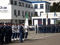 Plus de 188.000 fonctionnaires DGSN