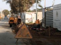 La capitale du Djurdjura fin prête pour faire face à l'hiver Introduction du gaz naturel dans les villages et hameaux