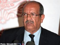 M. Messahel salue le retour à l'ordre constitutionnel au mali                                    Réunion à Nouakchott de ministres d'Algérie, du Niger et de Mauritanie sur le Mali