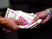 Trois inspecteurs arrêtés pour corruption                                    Direction du commerce d'Annaba