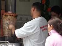 Quand le business « piétine » la santé humaine                                    Restauration rapide