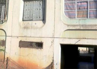 الأقبية ومداخل العمارات تتحول إلى ملاذ للمنحرفين                                    تفاقمت في العاصمة وما جاورها