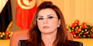 L'épouse de Ben Ali écrit un livre qui sera publié aux Editions du Moment