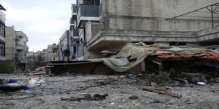 Syrie: pas de retrait de l'armée sans garanties de l'opposition