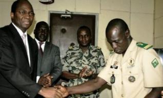 Mali: l'UA se félicite de l'accord sur un retour à l'ordre constitutionnel