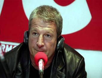 كوربيس يقود 