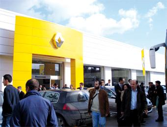 المدير العام ل رونو الجزائر يرفض تنفيذ أحكام العدالة                                    مثل أمس أمام قضاء العاصمة