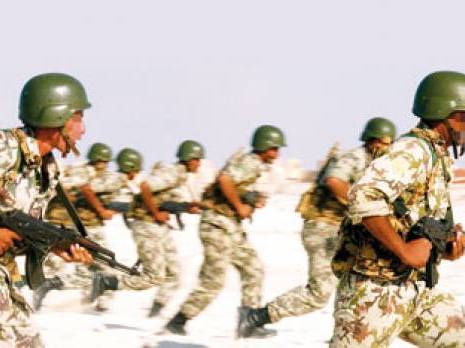 L'ANP doit-elle intervenir au Mali '                                    A la une : les autres articles