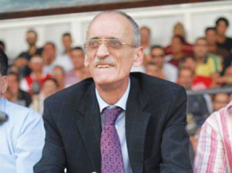 Mahfoud Kerbadj : «Je regrette profondémént d'avoir postulé à la LFP»                                    Sports : les autres articles