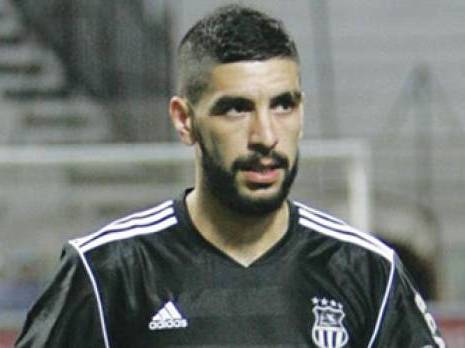 ES Sétif : Aoudia souffre d'un traumatisme crânien                                    Sports : les autres articles