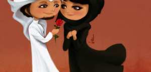 صفات الزوجة المثالية