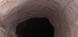 أين يوجد بئر يوسف