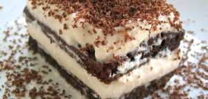 حلى سفرة سهل وسريع