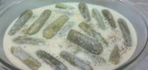 كيفية عمل شيخ المحشي