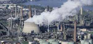 كيفية الحد من ظاهرة الاحترار العالمي