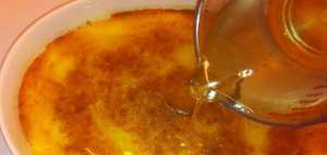 طريقة عمل الشيرة للكنافة