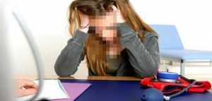 زيادة إفراز الأدرينالين