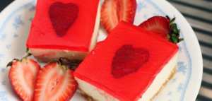 طريقة عمل الترايفل بالبسكويت والجلي