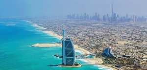 أحلى ما في دبي