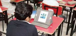 وسائل التعليم