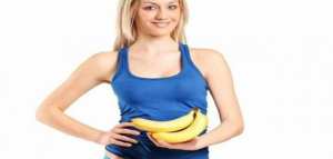 فوائد الموز للمعدة