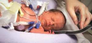 في أي أسبوع تكتمل رئة الجنين