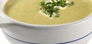 طريقة عمل شوربة