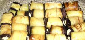 وصفات صواني رمضان