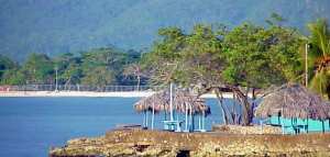 أين تقع جزيرة جامايكا