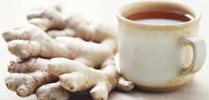 طريقة عمل مشروب الزنجبيل للتنحيف