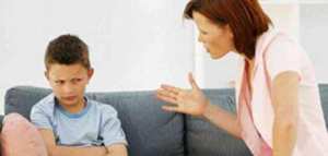 أسباب رائحة العرق عند الأطفال