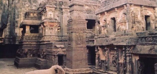 من هم قوم صالح