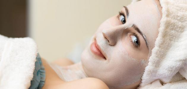 وصفات طبيعية لتبييض الوجه بسرعة