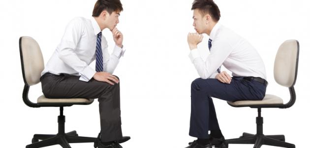 قوة الإقناع