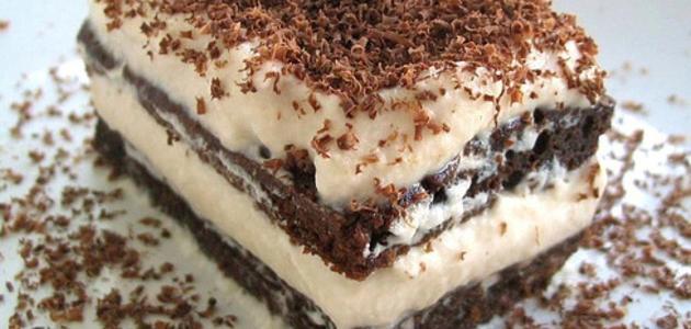 حلى سفرة سهل وسريع