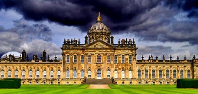 أين يوجد أكبر قصر في العالم