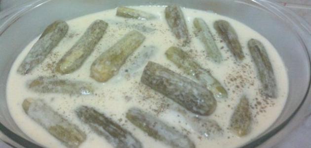 كيفية عمل شيخ المحشي