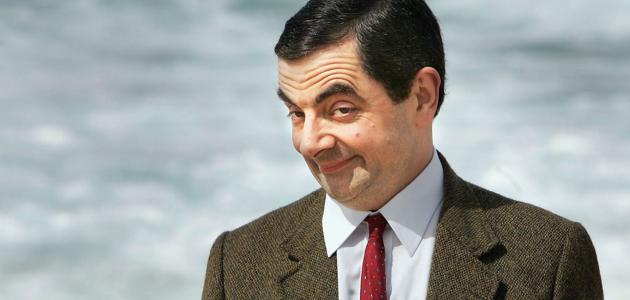 معلومات عن مستر بين