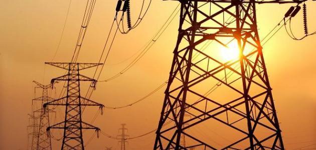 متى تم اختراع الكهرباء