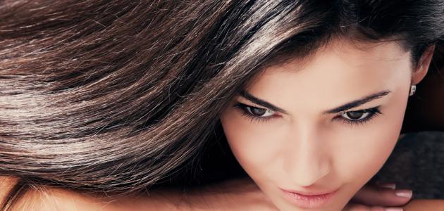 وصفات لتطويل وتكثيف الشعر