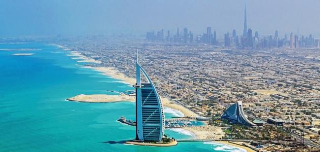 أحلى ما في دبي