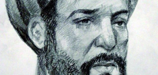 بحث عن سيبويه عالم النحو