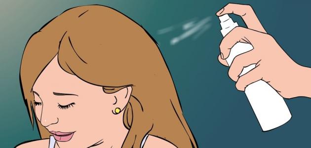 التخلص من القمل بسرعة