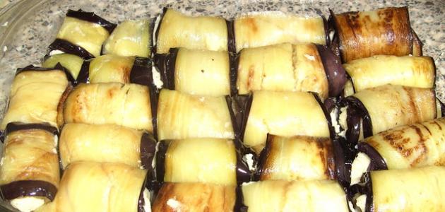 وصفات صواني رمضان